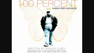 Mariah Carey 100%