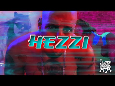 HAMORABI - HEZZI (Official Music Video)