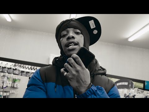 Truestory Kayda - Shots Fired (Exclusive Music Video) | Dir. Rob Marley