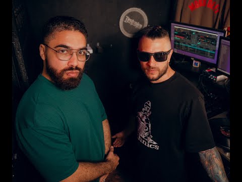 Savoir-Faire - Kabe aka Alfa & DJ Orrendo (Subtitulado)