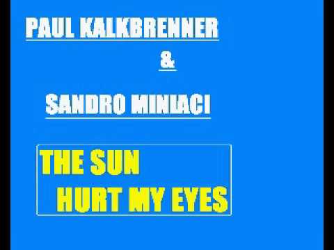 Paul Kalkbrenner vs. Miniaci