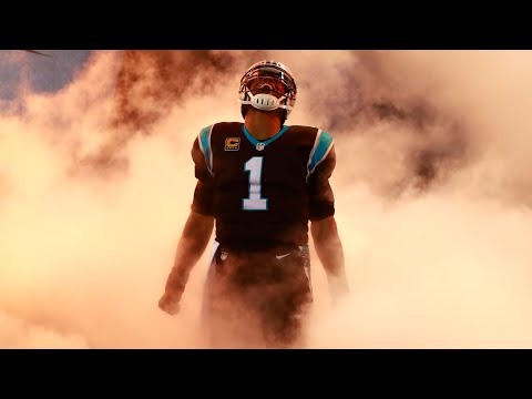 Cam Newton - Many Men (Patriots Hype)