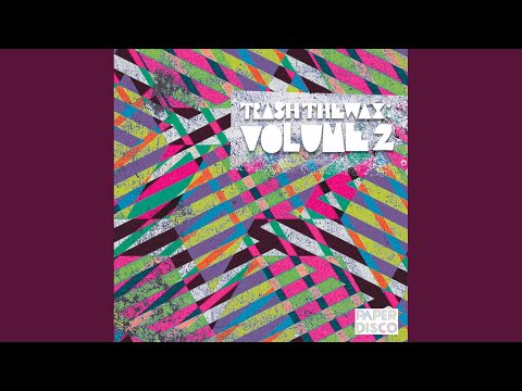 Don't You Want My Love (Massey's Paper Fold)