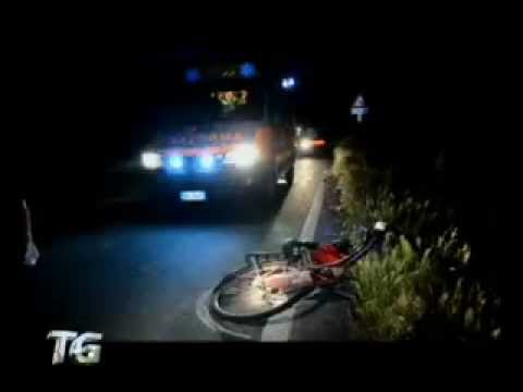 Sangue sulle strade della Romagna: 43enne investita in sella alla bici