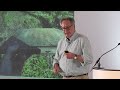 Steve Riley: Transitioning from miticide treatments to Varroa resistant honey bees