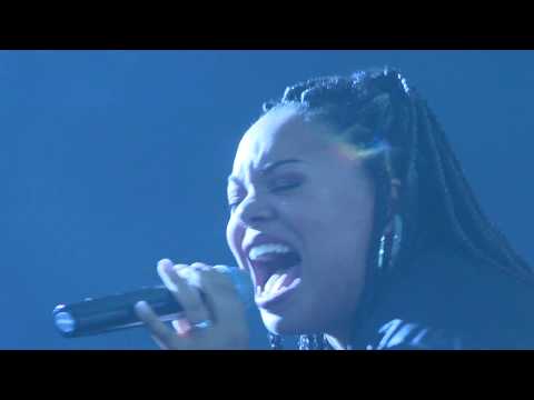 Thumbnail for Sound Of Heaven video