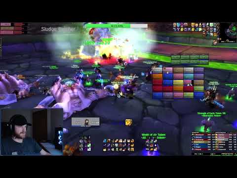 Patchwerk 25m Disc How I do it - Guide