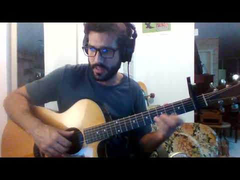 How to play Hona - Boubacar Traoré (Rafael Tereso)