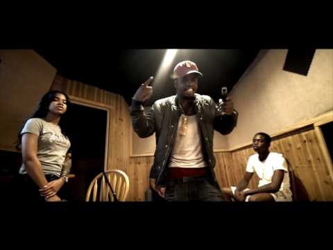 Rocaine x Molly Brazy x GT x Rondae - Rob The Robber