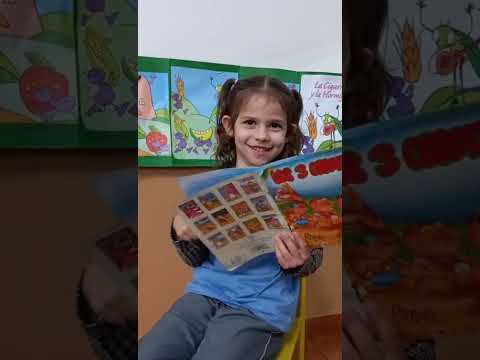 1° Puesto Cuento los 3 Cerditos SATP 10 .01 _ San Cristóbal Alto Paraná