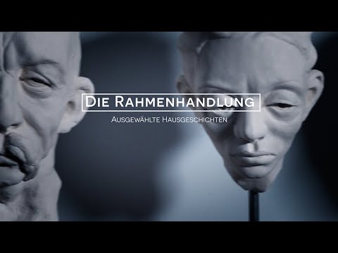 Die Rahmenhandlung – Ausgewählte Hausgeschichten (September 2021)
