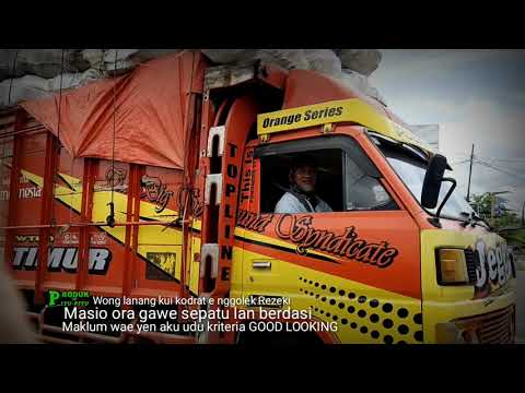 Story WA DEMI KOWE - PENDHOZA X DENNY CAKNAN