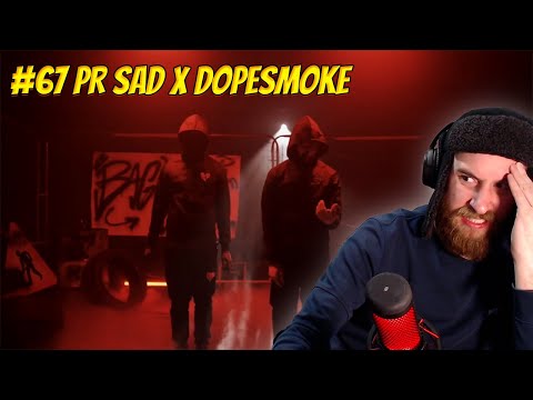 ZERO RESPECT | #67 PR SAD X Dopesmoke - Back2Back | Packetson