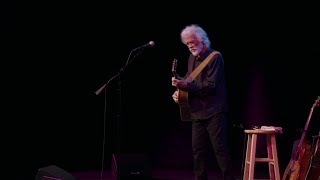 GARY MORRIS - &#39;Velvet Chains&#39; Live at the Brauntex Theatre in New Braunfels, Texas.