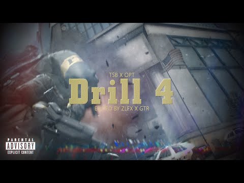TSB ft. OPT - DRILL 4 (CS:GO) ft. @4everzulfix