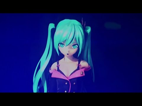 Magical Mirai 2013- Sweet Devil (Hatsune Miku)