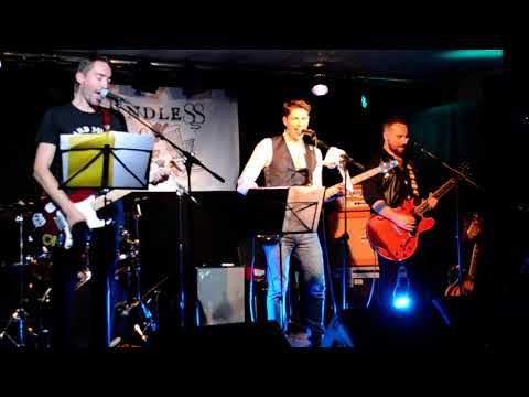 Just a dream - live MJC Romo 06/11/21