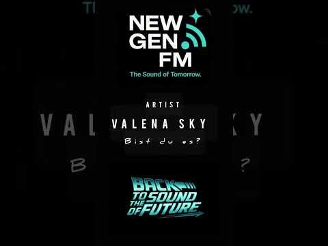 New Gen FM Webradio Entdecke neue Klangwelten KI, Hybrid & Remixes in 1 Minute 🔥