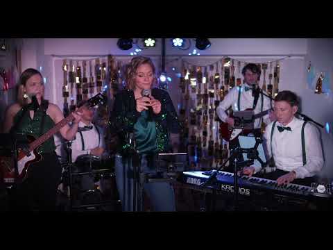 Flashdance… What a Feeling – The Tadpoles
