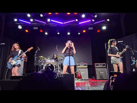 Discord - QWER Rockation 2025 Houston [251112]