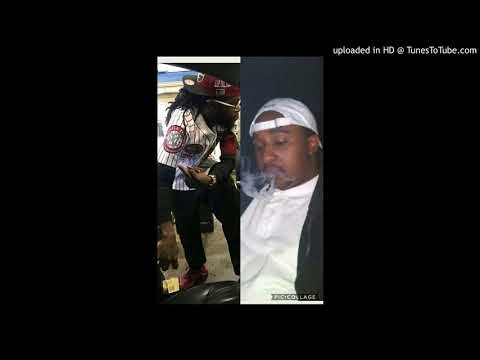 Yung Junya ft Cory Gucci bandan Remix