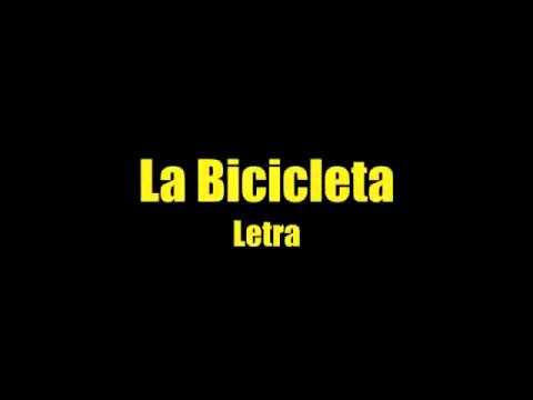 "La Bicicleta" Barra: Mega Barra &bull; Club: Real España