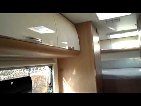 Adria SunLiving Lido A49 DP