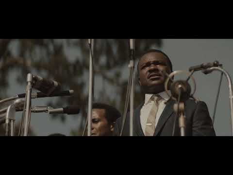 Selma Ending Speech