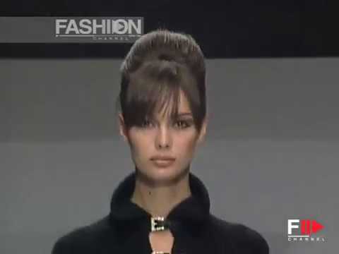 "Lorenzo Riva" Autumn Winter 2004 2005 Milan 1 of 4 Pret a Porter by FashionChannel