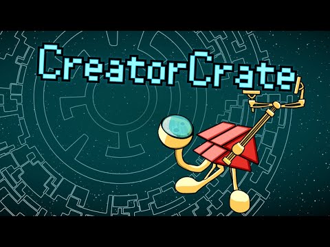 CreatorCrate Trailer thumbnail