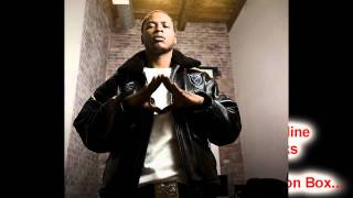 Young Chris - Flatline feat. Lloyd Banks [Download + Lyrics]