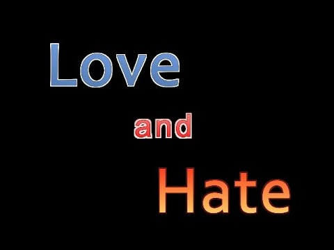 Love and Hate : Episode 50 - Funny Things