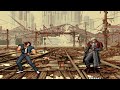 TAS Svc Chaos Kyo VS Goenitz