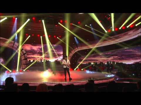 Ceria Popsta 3: Konsert Separuh Akhir - Zack (Mana Mungkin)