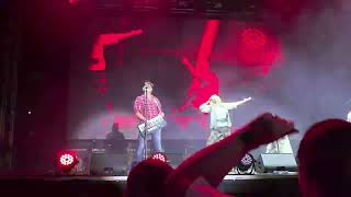 Rednex - Wild and Free (Live in Lithuania, Legendos Molėtuose 2025)