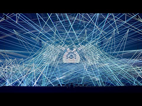 EXCISION | NIGHT ONE @ THUNDERDOME 2024 | Insane Lasers | 4K 2160p (Tacoma Dome)