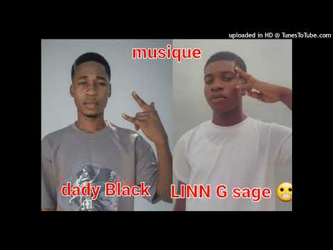 Atis LINN G sage FEAT dady Black