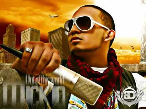 MIC-KID FT. MANNY MONTES - "QUIEREN QUE ME QUEDE CALLAO"  2012