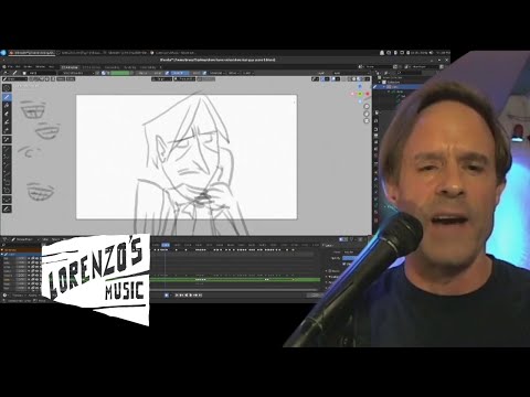 Progress on animating our 