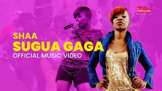 Shaa - Sugua Gaga  African Dance Music  New Tanzan