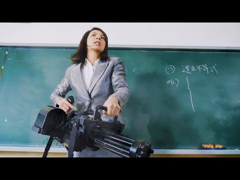 In This School, Teachers Kill If Students Don’t Obey