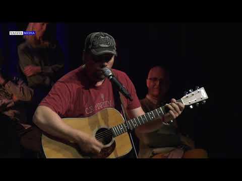 (4449) Svein í Prestgarði: Jesus har frelst min sjel