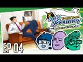 ProZD Plays Phoenix Wright: Ace Attorney – Justice for All // Ep 04: Cells Will Be Ringing