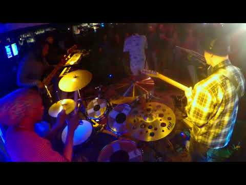 Marlon Asher live at Zenbarn 4/20/24