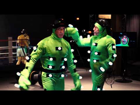 La Gran Revancha - Clip #1