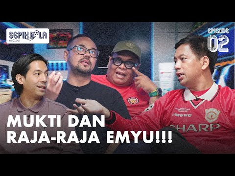 Ucapan Selamat Buat Fans Liverpool!! Rian D'Masiv Berharap Emyu Degradasi?!