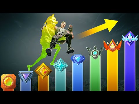 I Carried a NOOB to Unreal