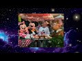 Opening To TMWoD The Rescuers On Disney Channel March 3rd 1996