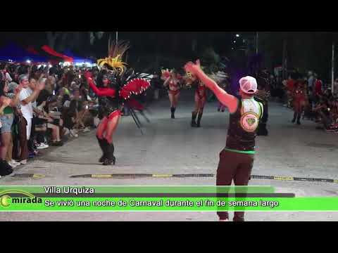 VILLA URQUIZA - ENTRE RÍOS