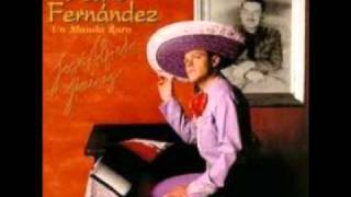 Despacito- Pedro fernandez